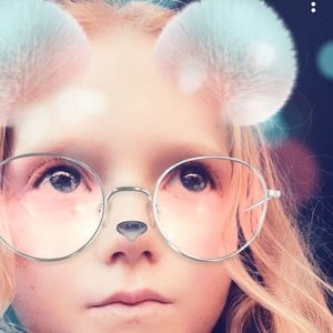 Meet your Posher, Bethanney